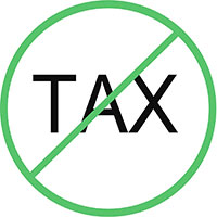 Libre de Impuestos