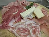 М'ясне асорті, Італійська кухня