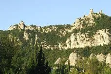 San Marino, Italie