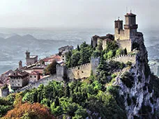 San Marino