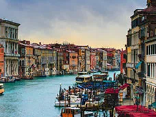 Venecia