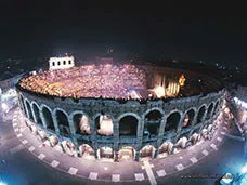 Arena de Verona